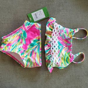 Lilly Pulitzer Katrina Bikini